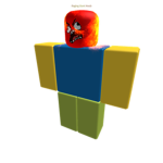 Raging Roblox
