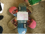 Robloxian Roskate Disciples