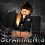 Juice'd | Departments
