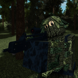 operation vladimir (WIP)