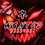 ネ W6NTED