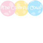 The Colorful Cows