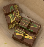 Dubai Chocolate