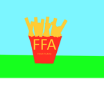 French-Fry Army