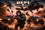 BEPI - DIVISÃO DE POLICIAMENTO AÉREO E TERRENO
