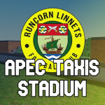 Runcorn Linnets Stadium
