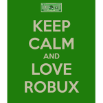 ROBUX GIVEAWAYS!!! :)