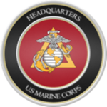 Headquarters Mаrine Corpsᅠᅠ
