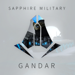 //Gandar