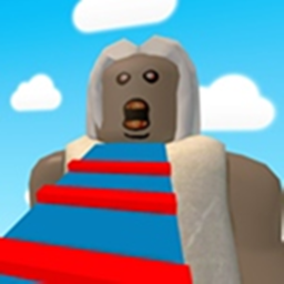 ESCAPE Granny Parkour!