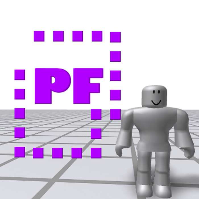 NPC Pathfinding Maker preview 1