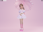 {DTI}{Fantasia} Discussion Group <3