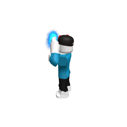 Power Blue