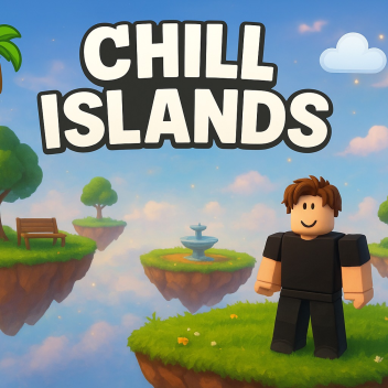 🌴Floating Isle🌴 (UPDATE SOON)🛠️