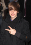 JUSTIN BIEBER IS THE BEST!