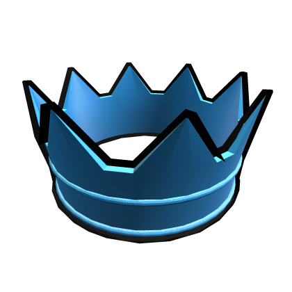 Royal Sapphire Crown