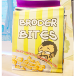 the broder biters