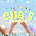 ella's faeries