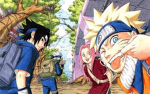 Naruto: Broken Bonds