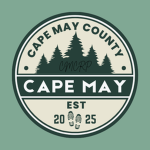 Cape may county Rp