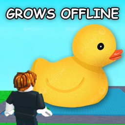 [NEW] Grow A Dxxk 🦆