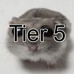 sad hamster obby (Tier 5) icon