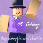 KL Clothing