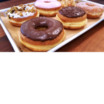 De Donut Shaq
