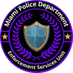 Enforcement Services Unit || MPD
