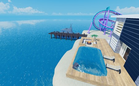 Lulu's Insel :)