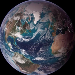 earth