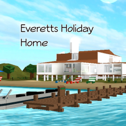 Family Everetts Holiday home [NEW]