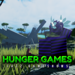 ( JGS ) Hunger Games