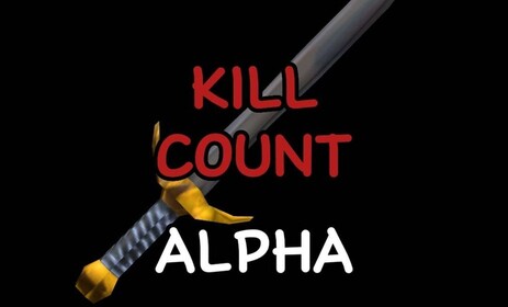 Kill Count  ( ALPHA )