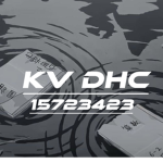 KV's DHC