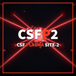 Computer Science Facility Plasma Site-2