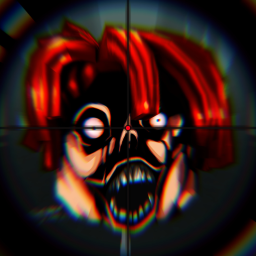 Skinwalkers icon