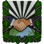 Greater Hansetian Ministry of Foreign Affairs