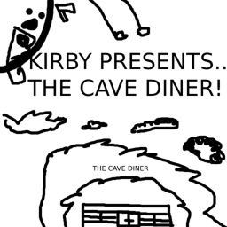 The cave diner