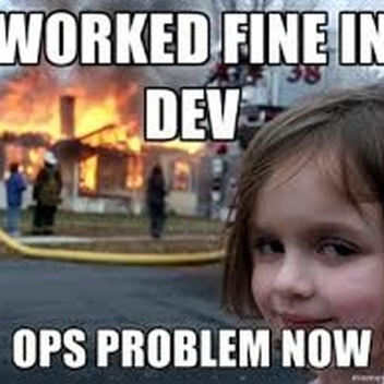 dev