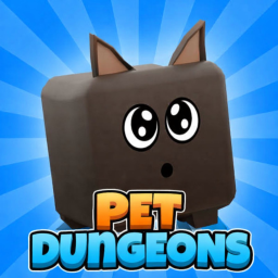 Pet Dungeons [NEW]