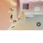 Lisa’s Hangout for anyone