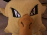 The Official Zapdos Fan Club
