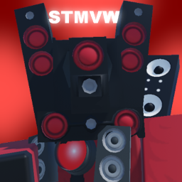 (BETA) Skibi Toilet Multiversal War