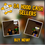 DHC! (Da hood cash!)