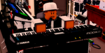 Reese’s Music Shop