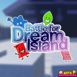 Battle For Battle For Dream Island! v0.1