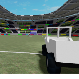 ROBLOX ELITE CAR LEAGUE