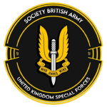 |BA| Unitеd Kingdom Spеcial Forcеs