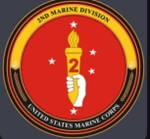 MCRD - 2nd Marine Division